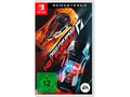 Need for Speed Hot Pursuit Remastered - [Nintendo Switch] (FSK: 12)