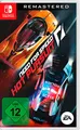GW43c8 NFS Hot Pursuit Remastered SWITCH Need for Speed NSWITCH Neu & OVP