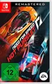 NFS Hot Pursuit Remastered Need for Speed Nintendo Switch