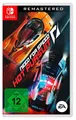ak tronic Need for Speed Hot Pursuit Remastered (Nintendo Switch)