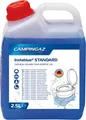 Campingaz Instablue® Standard 2,5 L transparent / blau  Sanitärzusatz
