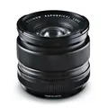 Fujifilm XF 14mm f/2,8 R  Fujifilm X schwarz
