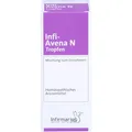 Infirmarius GmbH INFI AVENA N Tropfen 50 ml