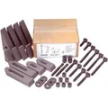 Amf Spannwerkzeugsortiment Nr. 6532 M16 x 18 mm 44 teilig (18 mm) (83907)
