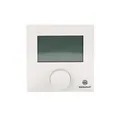 Möhlenhoff Fußbodenheizung Raumthermostat Alpha Regler direct LCD Komfort 230 V Display Raumtemperaturregler