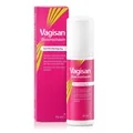 VAGISAN Duschschaum 150 ml