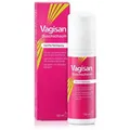 Vagisan Duschschaum