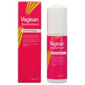 VAGISAN Duschschaum 150ml PZN 20011738