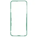 Samsung A55 5G SM-A556B Kleber Back Cover Klebe Folie Band Pad Streifen Dichtung