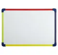 Maul Magnettafel Whiteboard fun 35,0 x 24,0 cm weiß kunststoffbeschichteter Stahl