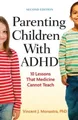 Vincent J. Monastra Parenting Children with ADHD (Taschenbuch) (US IMPORT)
