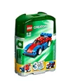 LEGO 31000 - Creator - Mini Rennwagen