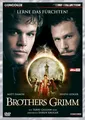 Brothers Grimm (Special Edition, 2 DVDs) DVD