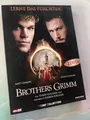 Brothers Grimm - 2-Disc-Cine Collection / DVD 94