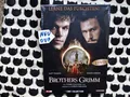 OVP,.,.,.17...Brothers Grimm IIII 2 DVD Lerne das Fürchten - Special Edition