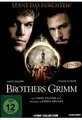 Brothers Grimm  [2 DVDs] (DVD)