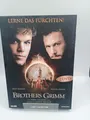 Brothers Grimm (2 DVDs) [Special Edition] von Terry ... | DVD | Zustand gut R5B1