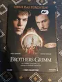 Brothers Grimm (2 DVDs) [Special Edition] von Terry Gilliam | DVD | Zustand gut