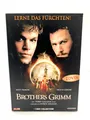 Brothers Grimm - Matt Damon Heath Ledger | DVD | Zustand sehr gut