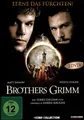 Brothers Grimm (DVD) Zustand Gut