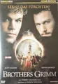 🎬Top Film | Brothers Grimm - Matt Damon, Heath Ledger [DVD] [Special Edition]