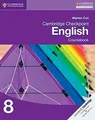 Cambridge Checkpoint English Coursebook 8 von Cox, Marian | Buch | Zustand gut