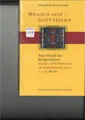 Mensch sein - Gott feiern