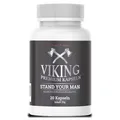 Saint Nutrition® Viking Premium – für Männer – für den abenteuerlustigen Mann – mehr Spaß zu zweit – für Ihr Liebesleben – für aktive Männer