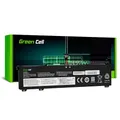 Green Cell Laptop Akku für Lenovo Legion 5-15ARH05 5-15ARH05H 5-15IMH05 5-15IMH05H 5P-15ARH05H 5P-15IMH05H / L19C4PC1 L19M4PC1