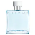Azzaro Herrenduefte ChromeEau de Toilette Spray 100 ml (490,70 € / 1 l)