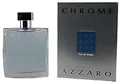  Chrome Eau de Toilette für Herren 100 ml