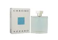 Azzaro Eau de Toilette Chrome 100 ml