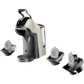 Tristar CM-2301 Kapselmaschine Weiß, Schwarz