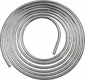 Cornat Kupferrohr Im Ring, 10mm X 2,5Meter, Chrom