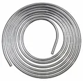 Conmetall Meister Seifenspender Kupferrohr im Ring 10mm x 2,5m chrom