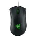 Razer DeathAdder Essential Maus Gaming rechts USB Typ-A Optisch 6400 DPI