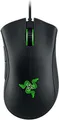 Razer DeathAdder Essential Maus rechts USB Typ-A Optisch 6400 DPI -Black (RZ01-03850100-R3M1)