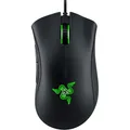 Razer RZ01-03850100-R3M1 - DeathAdder Essential - Gaming-Maus - 5 Tasten-schwarz