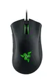 RAZER DeathAdder Essential, Schwarz Gaming-Maus (Kabelgebunden) #25401149