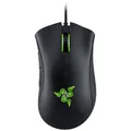 RAZER DeathAdder Essential  Ergonomische Gaming-Maus Kabelgebunden   Optisch ...