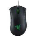 Razer DeathAdder Essential Gaming Maus Schwarz Kabelgebunden