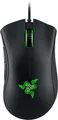 Razer DeathAdder Essentielle Gaming-Maus mit optischem 6.400-DPI-Sensor Schwarz