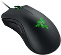 Razer DeathAdder Essential Gaming Maus - Schwarz