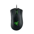 Razer DeathAdder Essential Gaming-Maus Hyperesponse 6.400 DPI