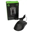 Razer DeathAdder Essential Gaming Maus 6400 DPI Ergonomisch USB Schwarz