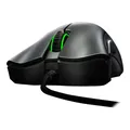 Razer DeathAdder Essential (2021) Essentielle Gaming-Maus mit LED Beleuchtung