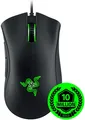 Razer DeathAdder Essential Gaming-Maus mit optischem 6.400-DPI-Sensor NS