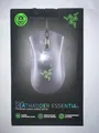 Razer DeathAdder Essential Gaming Maus - Schwarz,