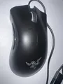 Razer DeathAdder Essential Gaming Maus - Schwarz,