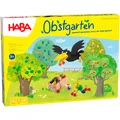 Haba Obstgarten (Deutsch, 1 - 8 Spieler) (704170)